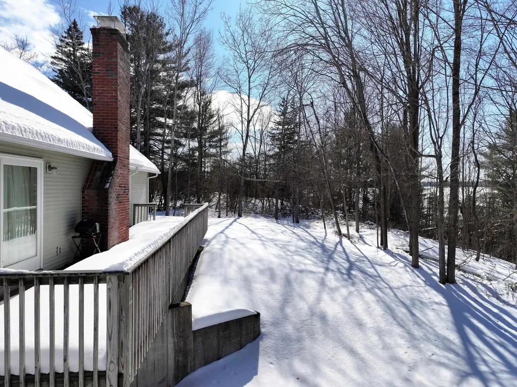 129 Pleasant View Terrace Weybridge VT 05753