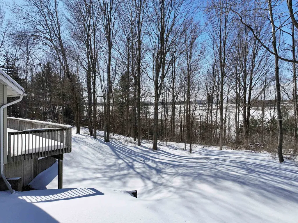 129 Pleasant View Terrace Weybridge VT 05753