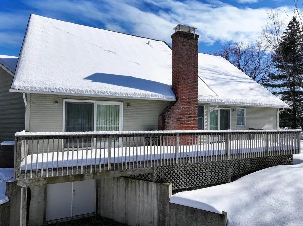 129 Pleasant View Terrace Weybridge VT 05753