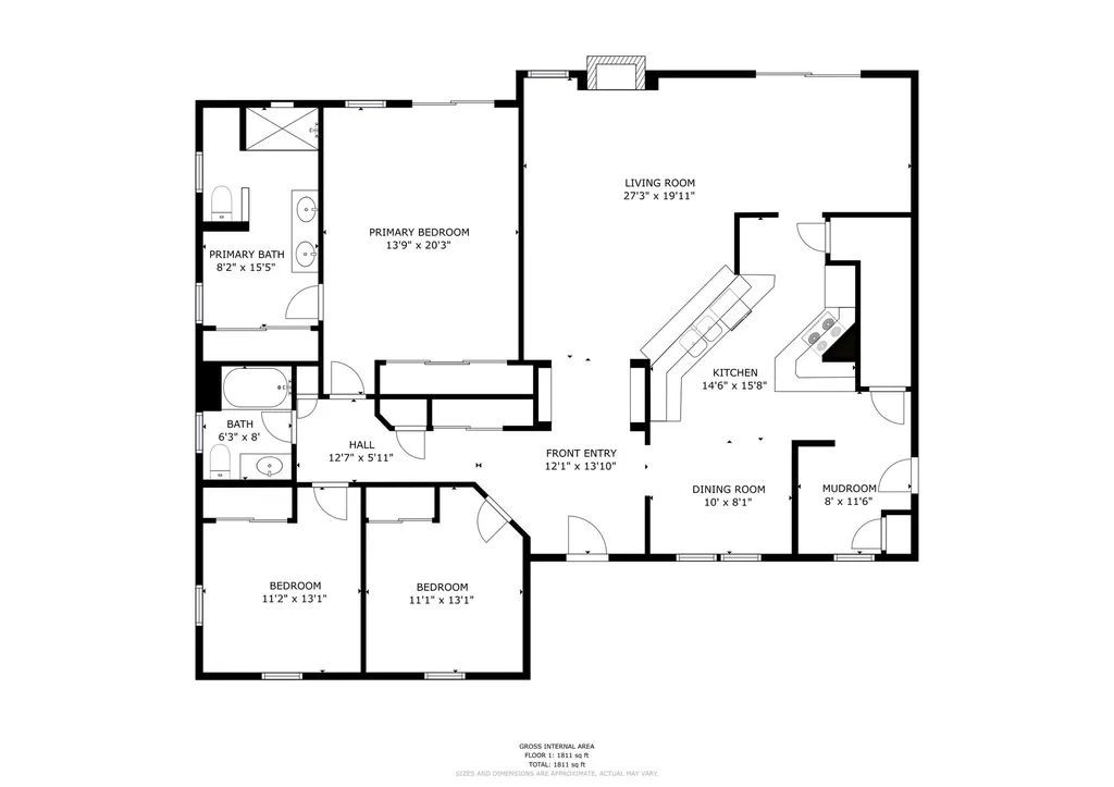 129 Pleasant View Terrace Weybridge VT 05753