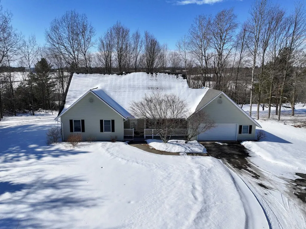 129 Pleasant View Terrace Weybridge VT 05753