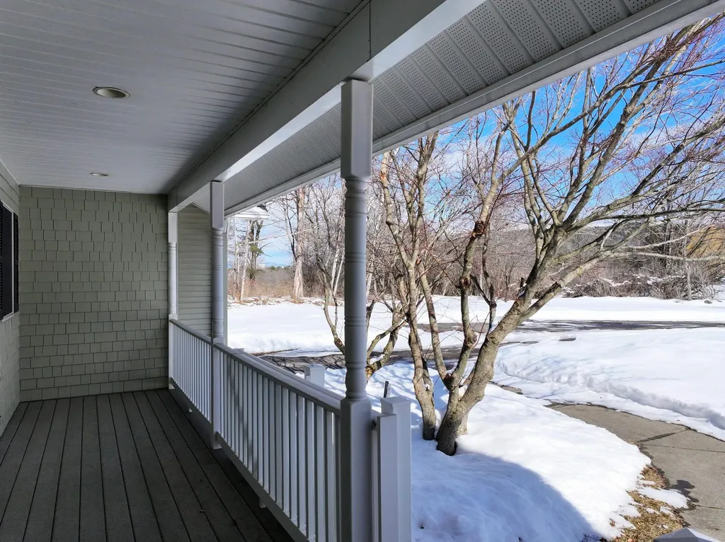 129 Pleasant View Terrace Weybridge VT 05753