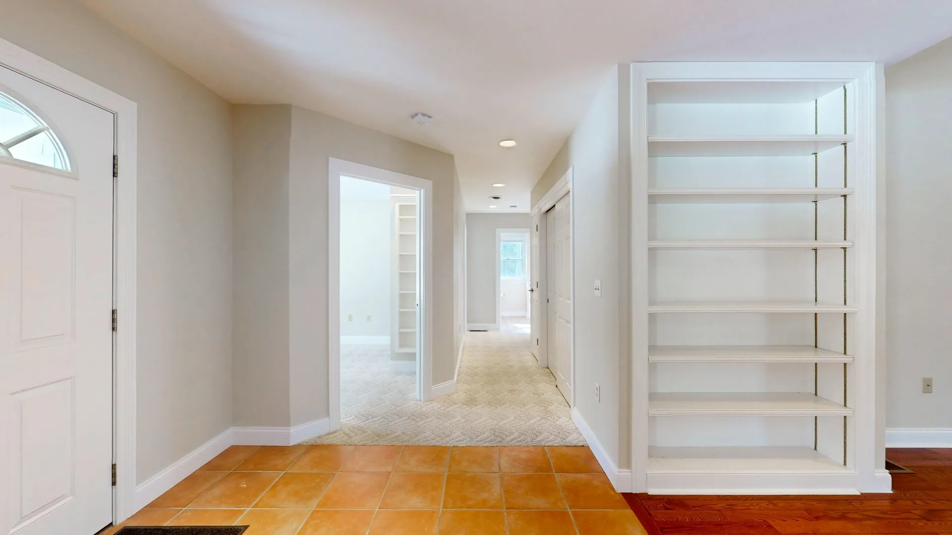 129 Pleasant View Terrace Weybridge VT 05753