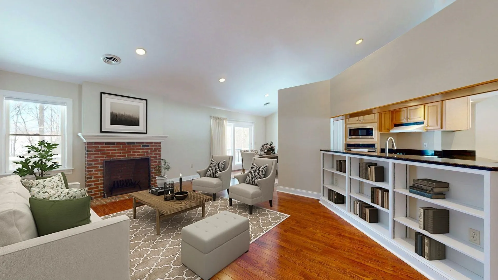 129 Pleasant View Terrace Weybridge VT 05753