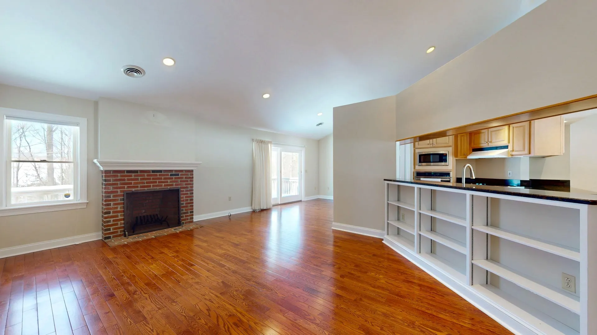 129 Pleasant View Terrace Weybridge VT 05753