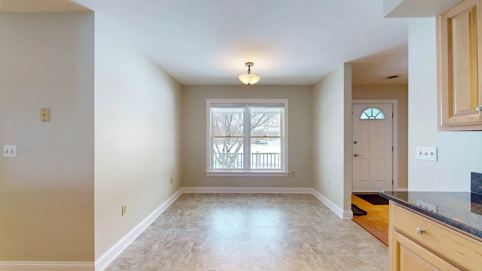 129 Pleasant View Terrace Weybridge VT 05753