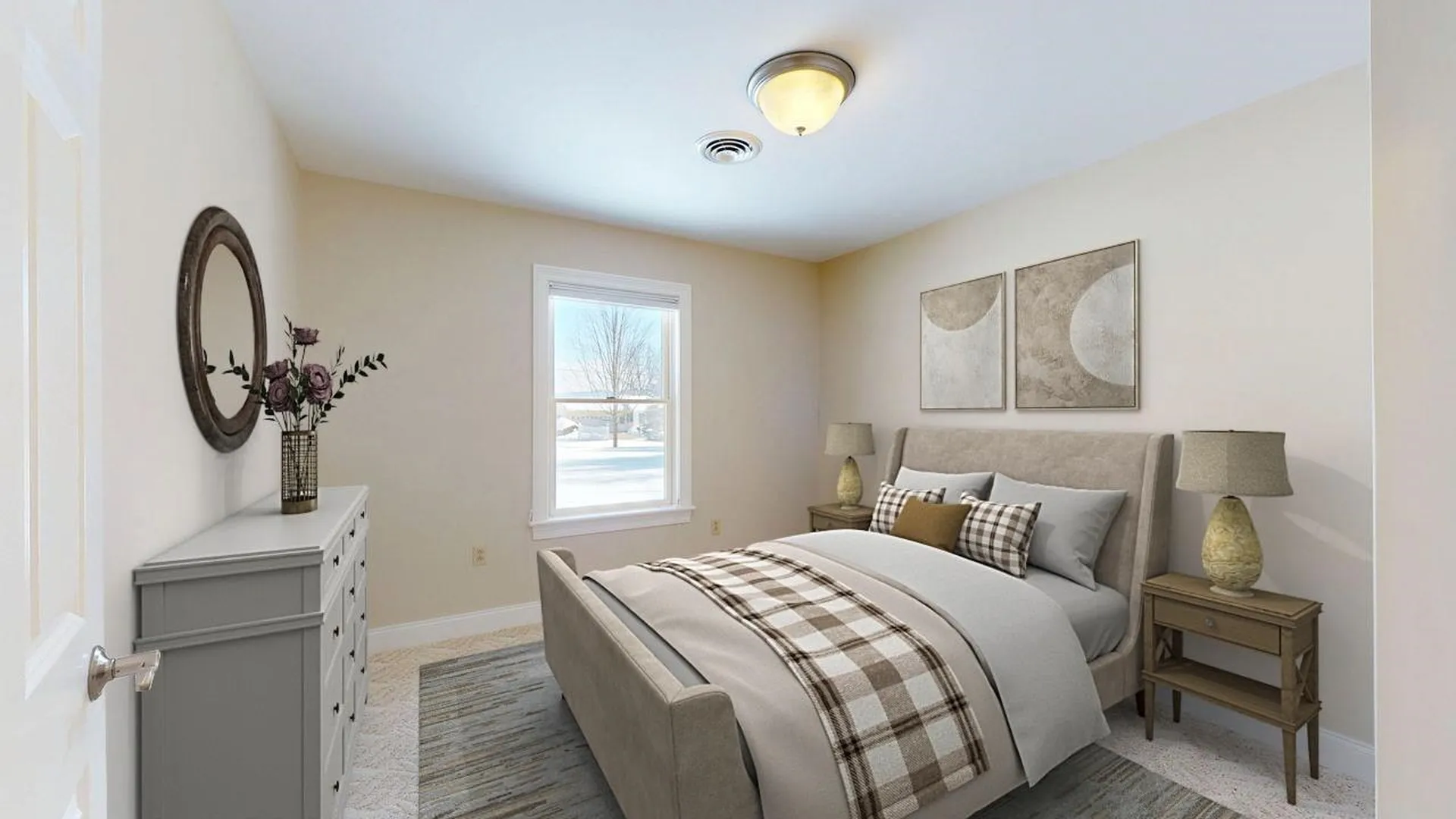 129 Pleasant View Terrace Weybridge VT 05753
