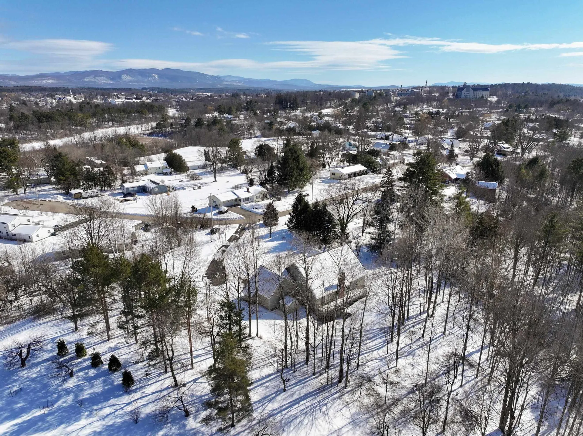 129 Pleasant View Terrace Weybridge VT 05753