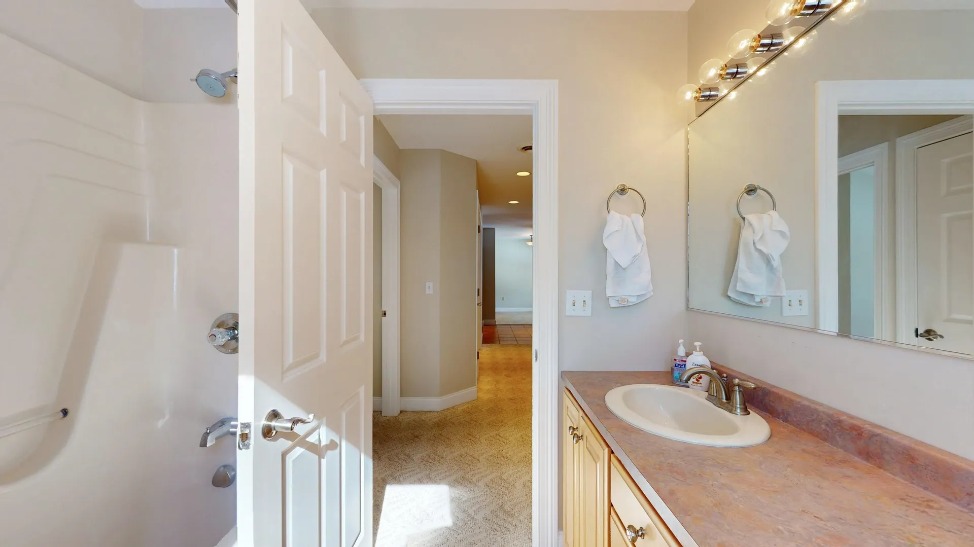 129 Pleasant View Terrace Weybridge VT 05753