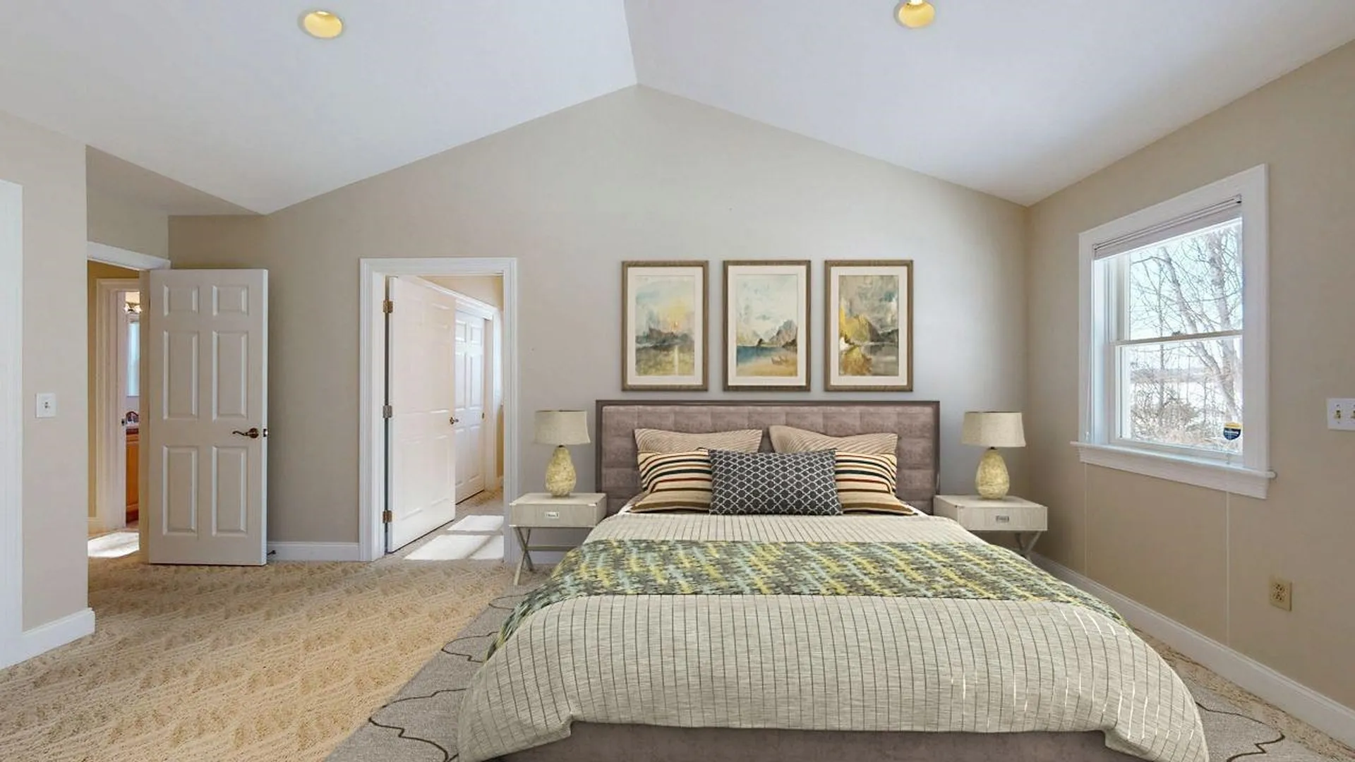 129 Pleasant View Terrace Weybridge VT 05753
