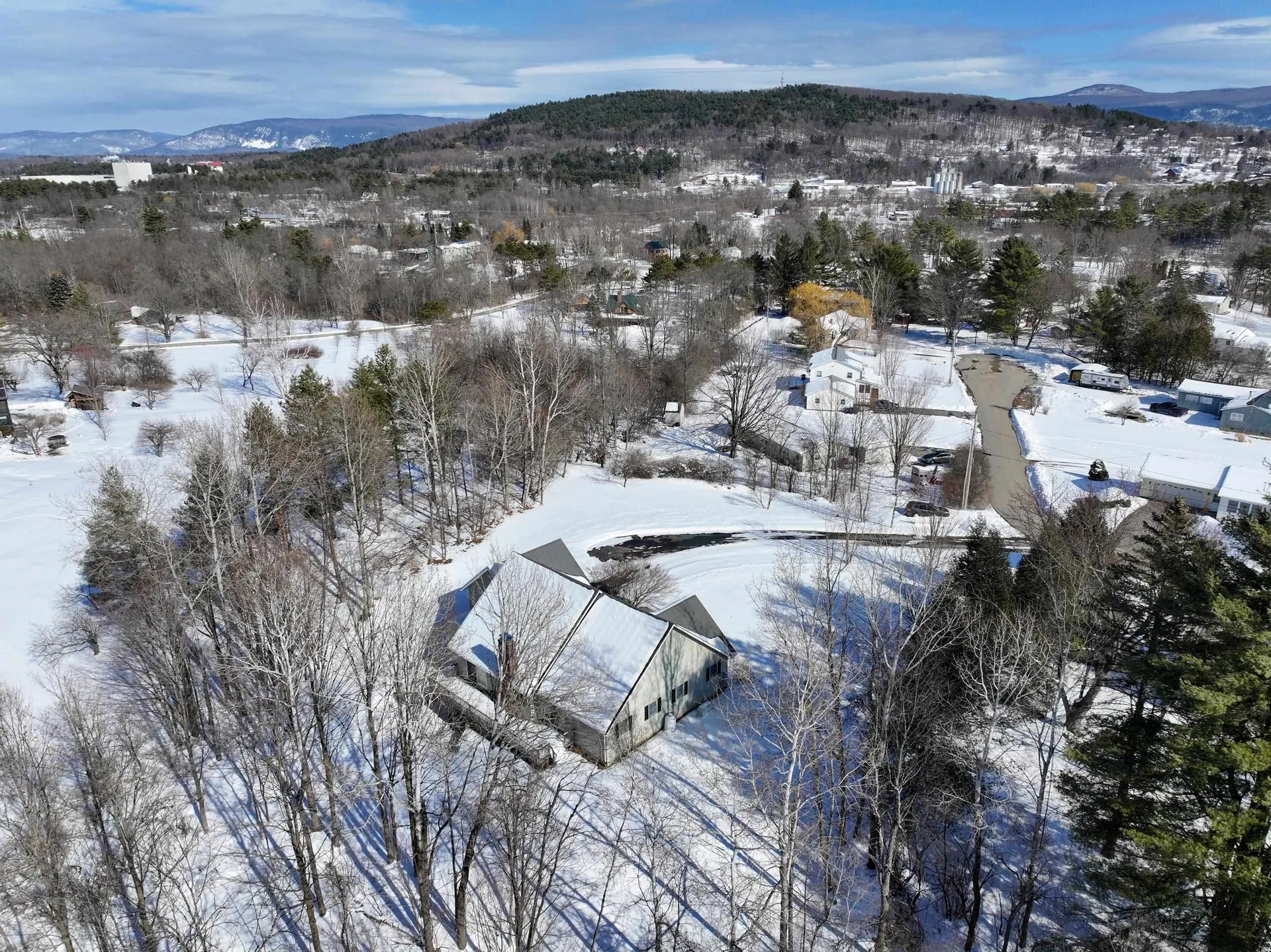 129 Pleasant View Terrace Weybridge VT 05753