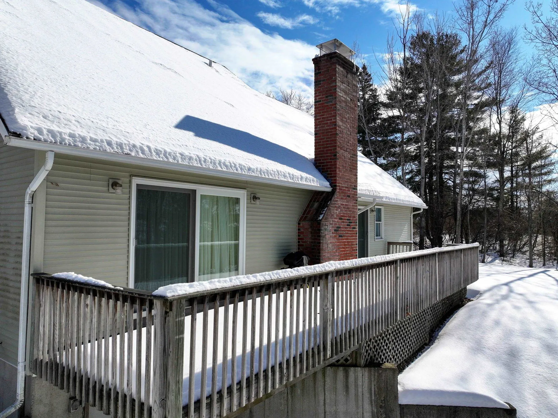 129 Pleasant View Terrace Weybridge VT 05753