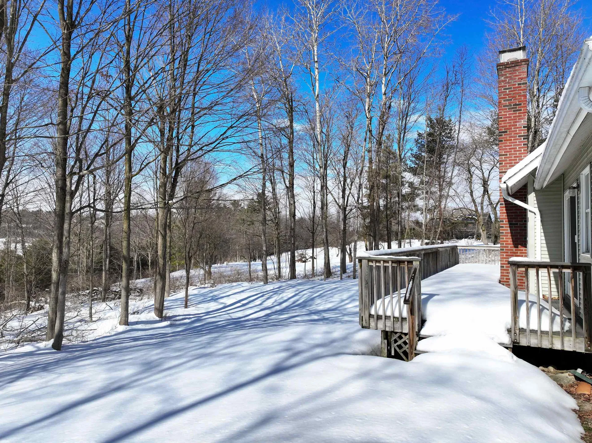 129 Pleasant View Terrace Weybridge VT 05753