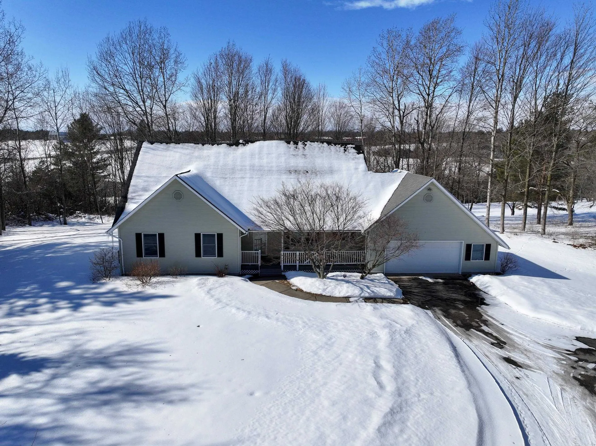 129 Pleasant View Terrace Weybridge VT 05753