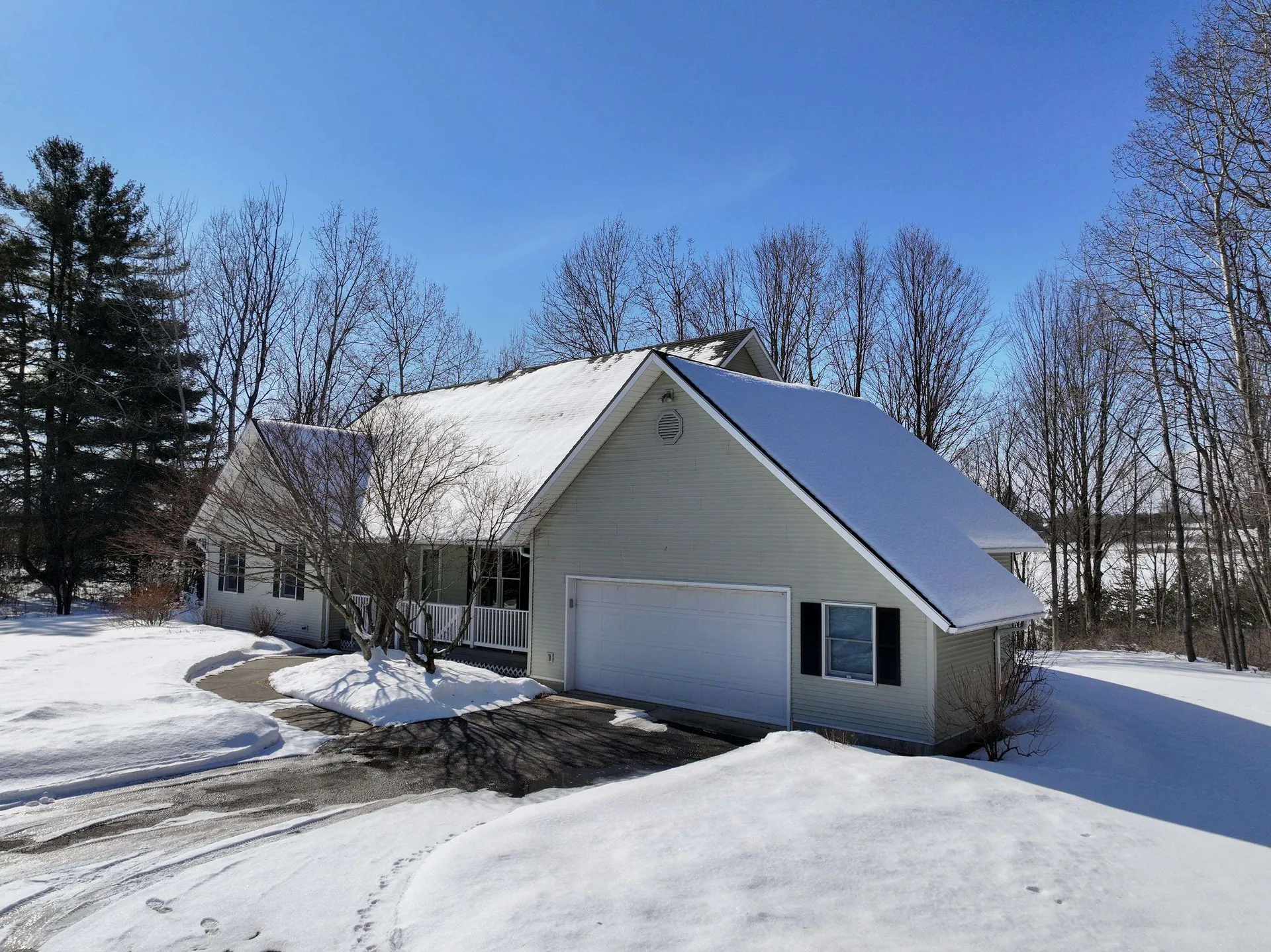 129 Pleasant View Terrace Weybridge VT 05753