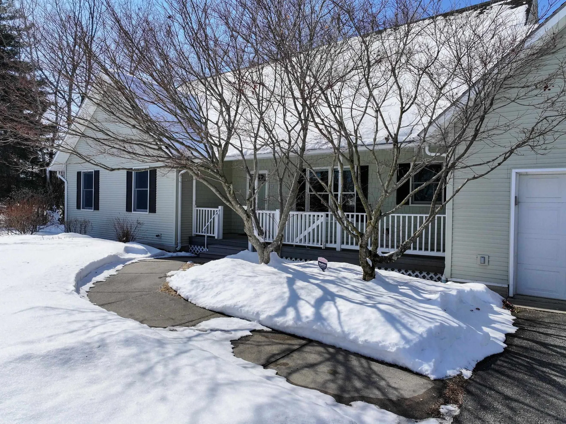 129 Pleasant View Terrace Weybridge VT 05753