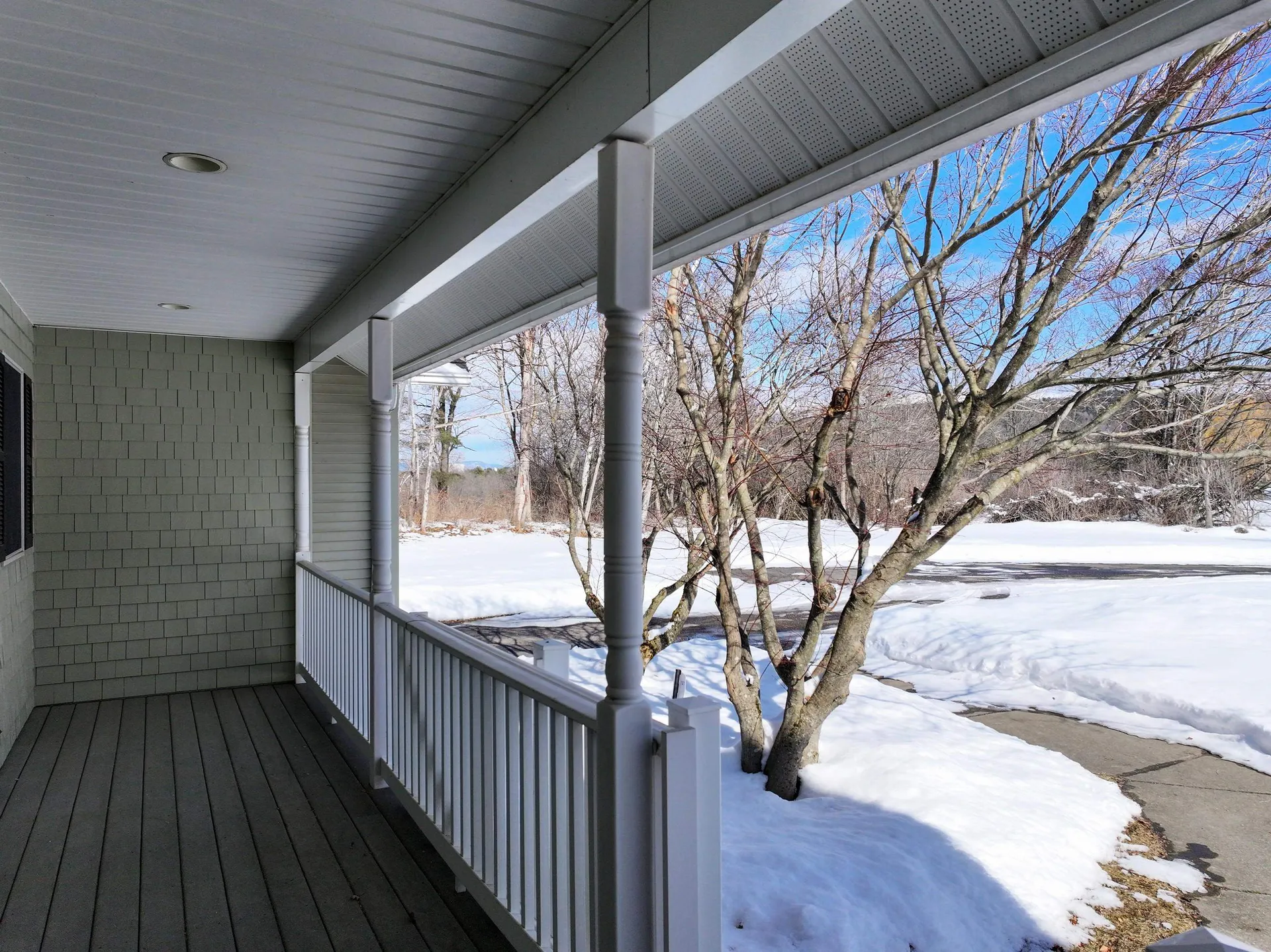 129 Pleasant View Terrace Weybridge VT 05753