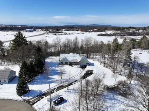 129 Pleasant View Terrace Weybridge VT 05753