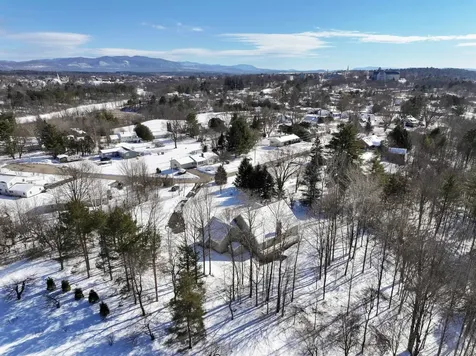 129 Pleasant View Terrace Weybridge VT 05753