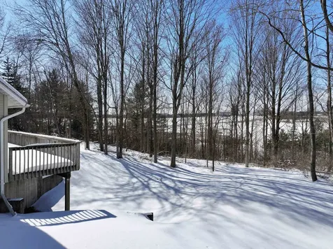129 Pleasant View Terrace Weybridge VT 05753
