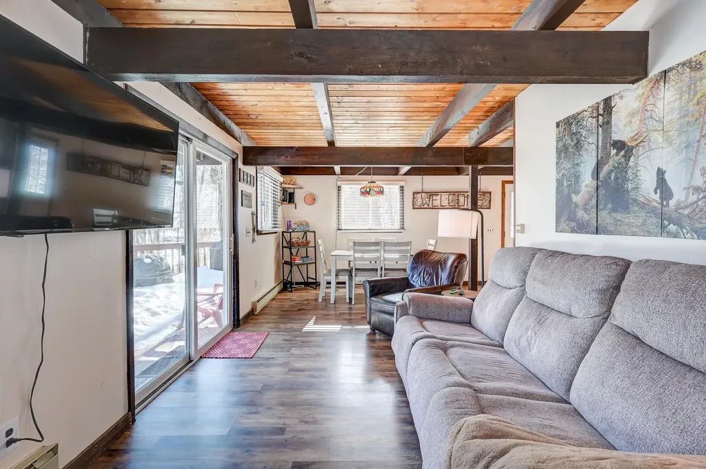 26 Little Shore Drive Madison NH 03849