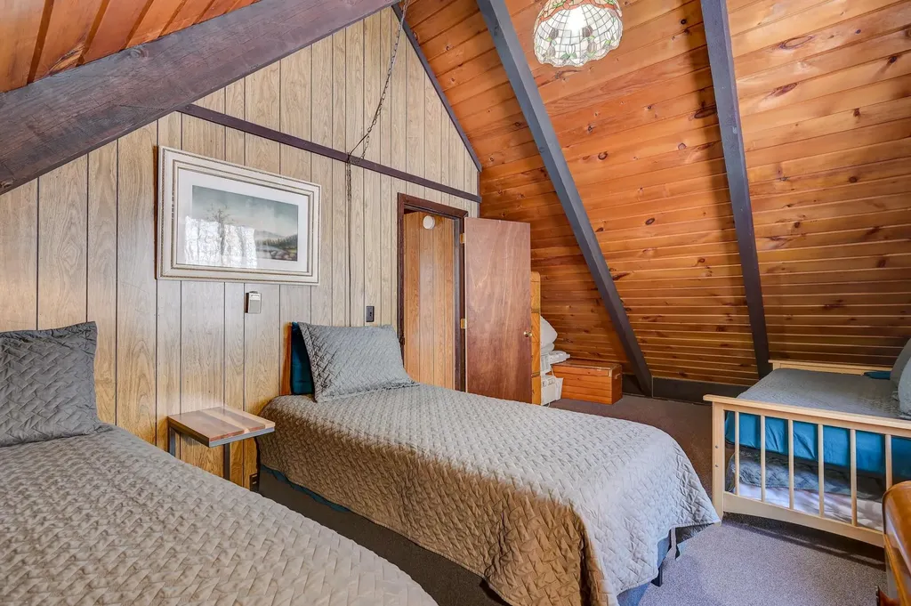 26 Little Shore Drive Madison NH 03849