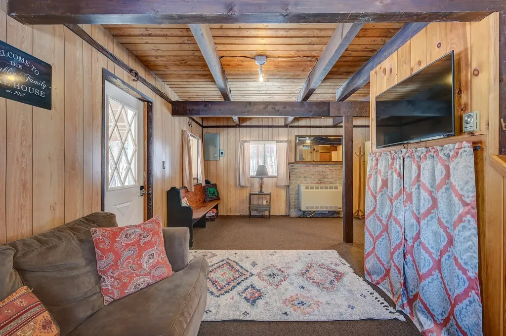 26 Little Shore Drive Madison NH 03849