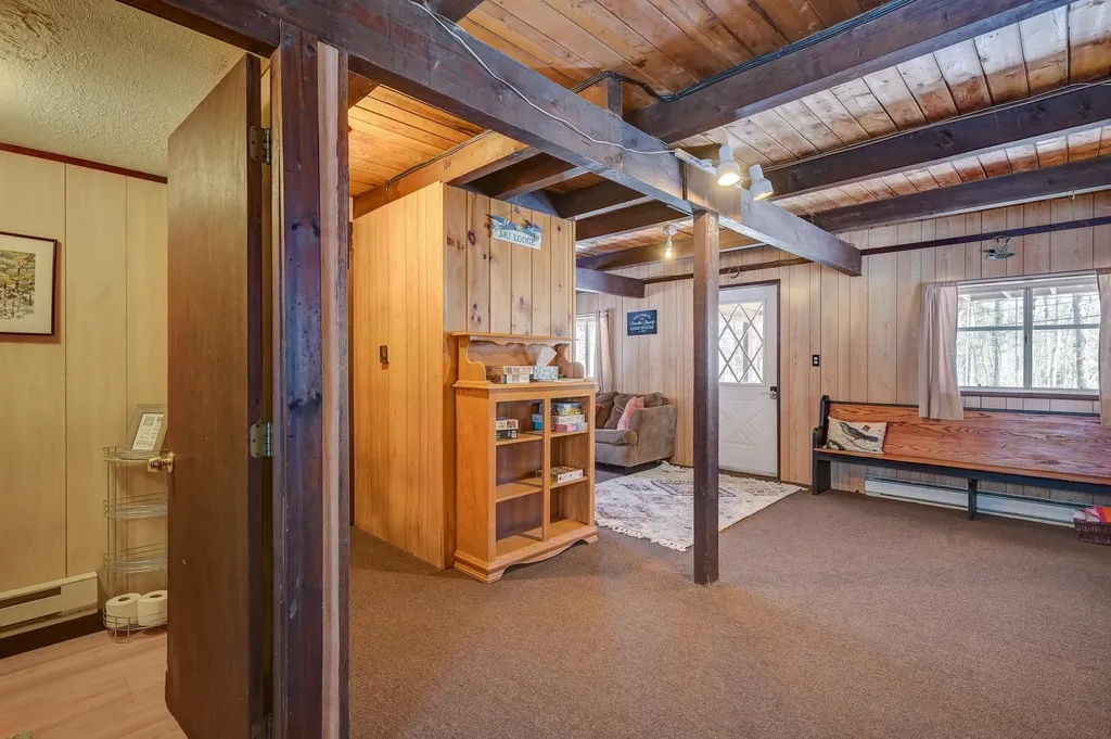 26 Little Shore Drive Madison NH 03849