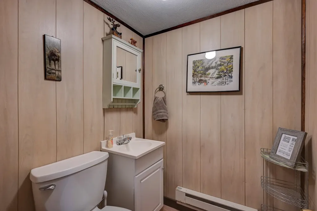 26 Little Shore Drive Madison NH 03849