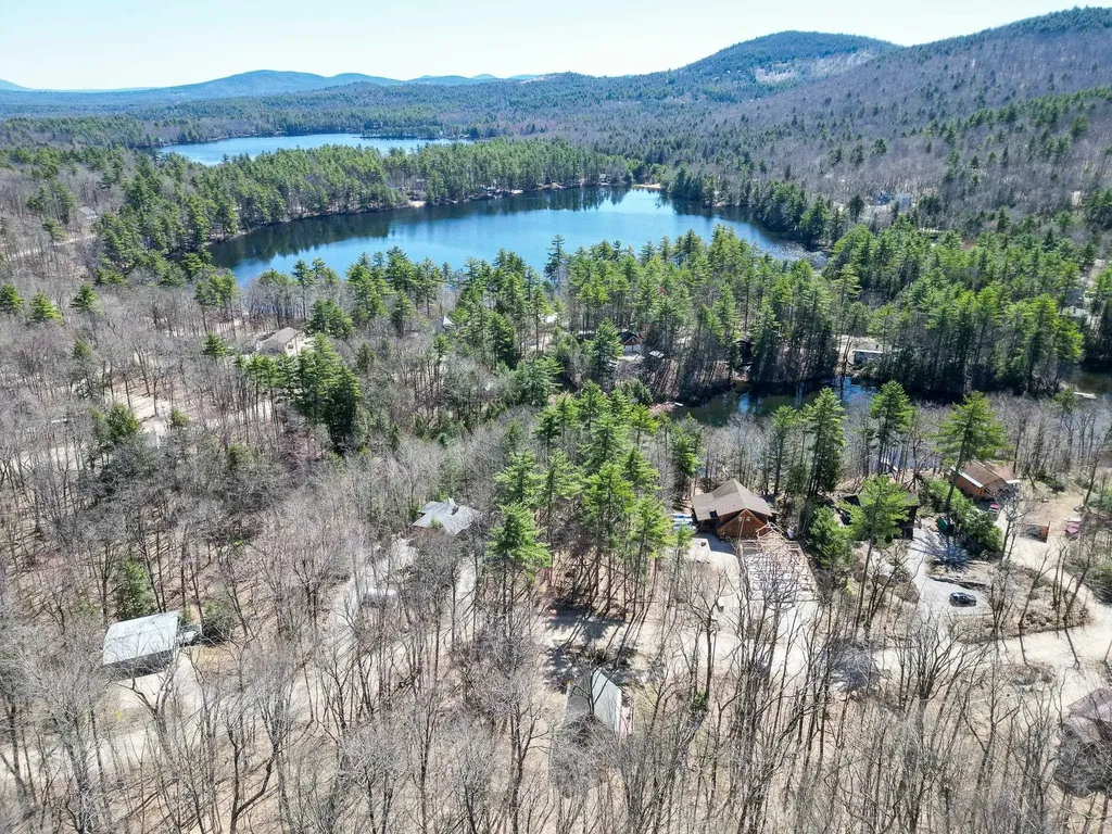 26 Little Shore Drive Madison NH 03849