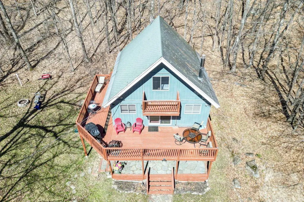 26 Little Shore Drive Madison NH 03849