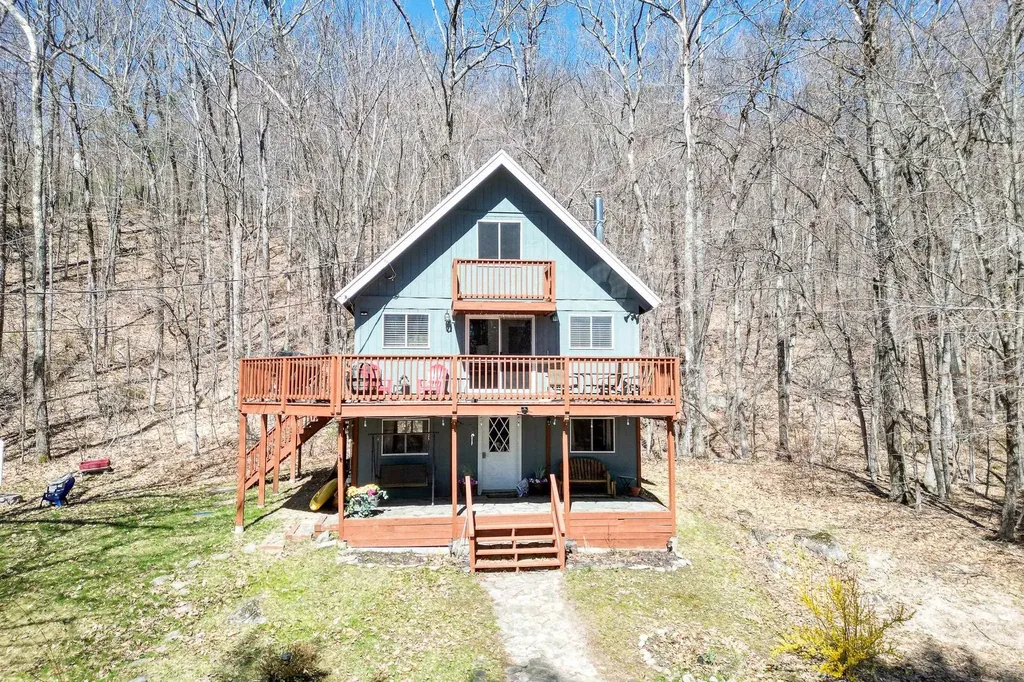 26 Little Shore Drive Madison NH 03849