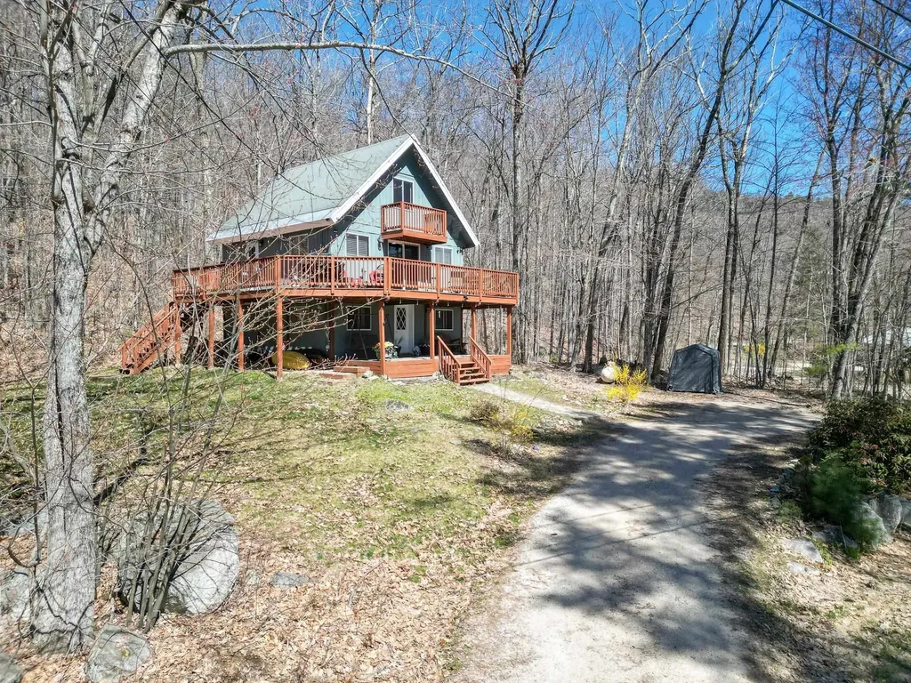 26 Little Shore Drive Madison NH 03849