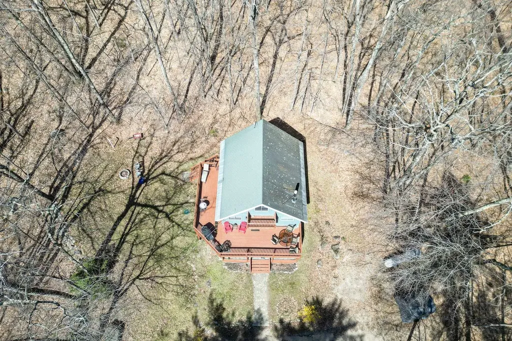 26 Little Shore Drive Madison NH 03849