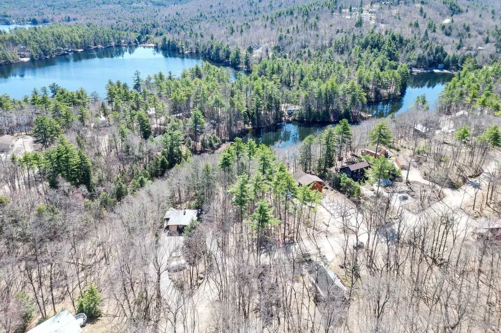 26 Little Shore Drive Madison NH 03849