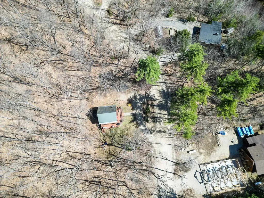 26 Little Shore Drive Madison NH 03849