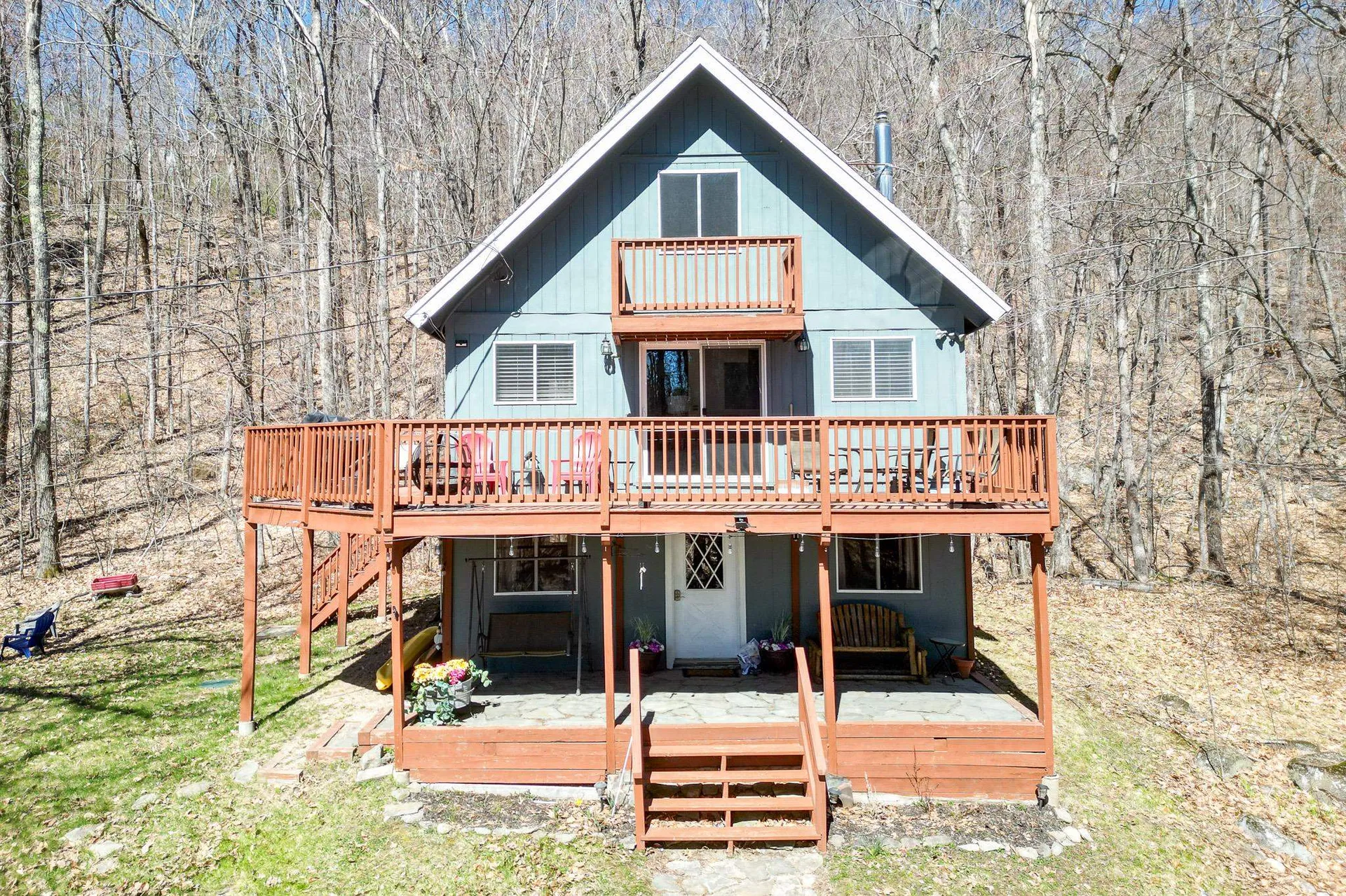 26 Little Shore Drive Madison NH 03849