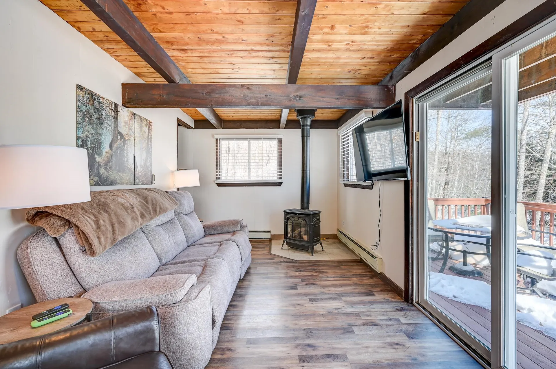 26 Little Shore Drive Madison NH 03849