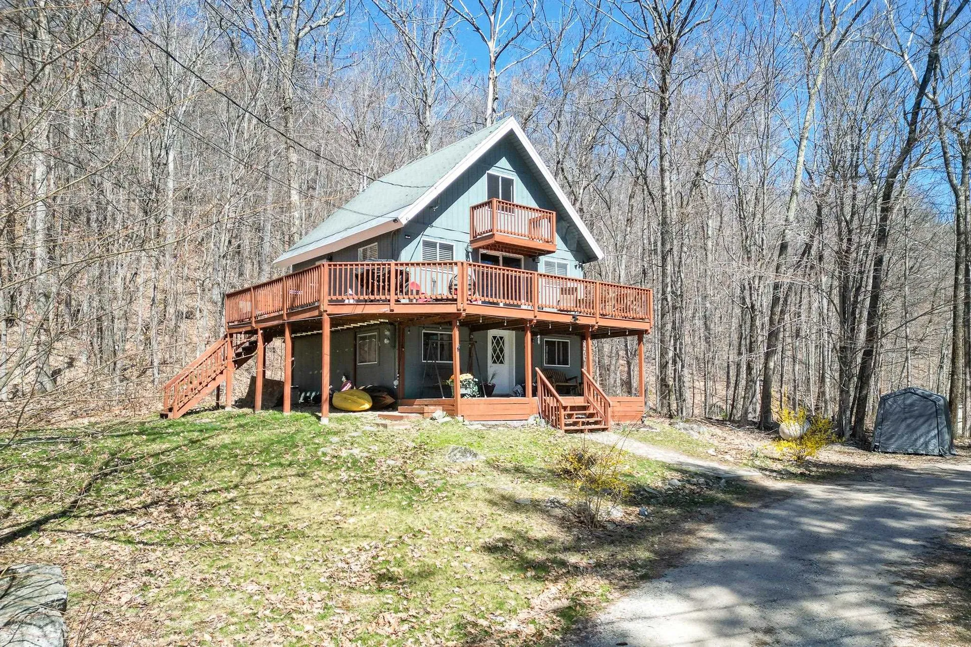 26 Little Shore Drive Madison NH 03849