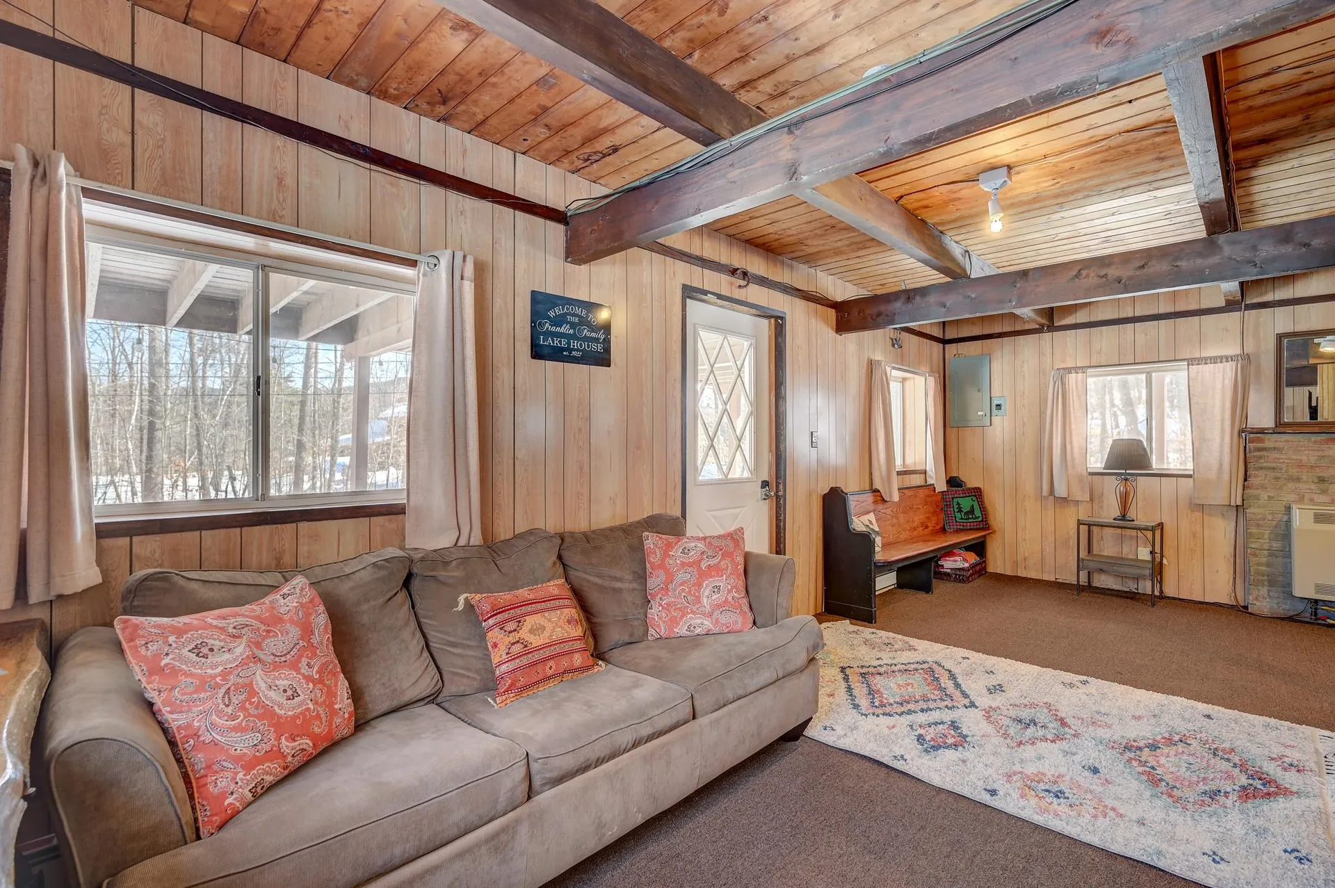 26 Little Shore Drive Madison NH 03849