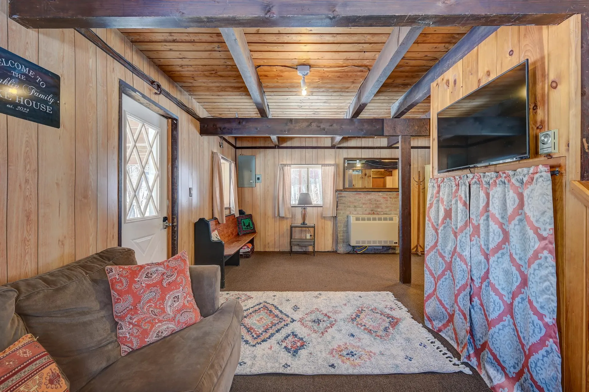 26 Little Shore Drive Madison NH 03849