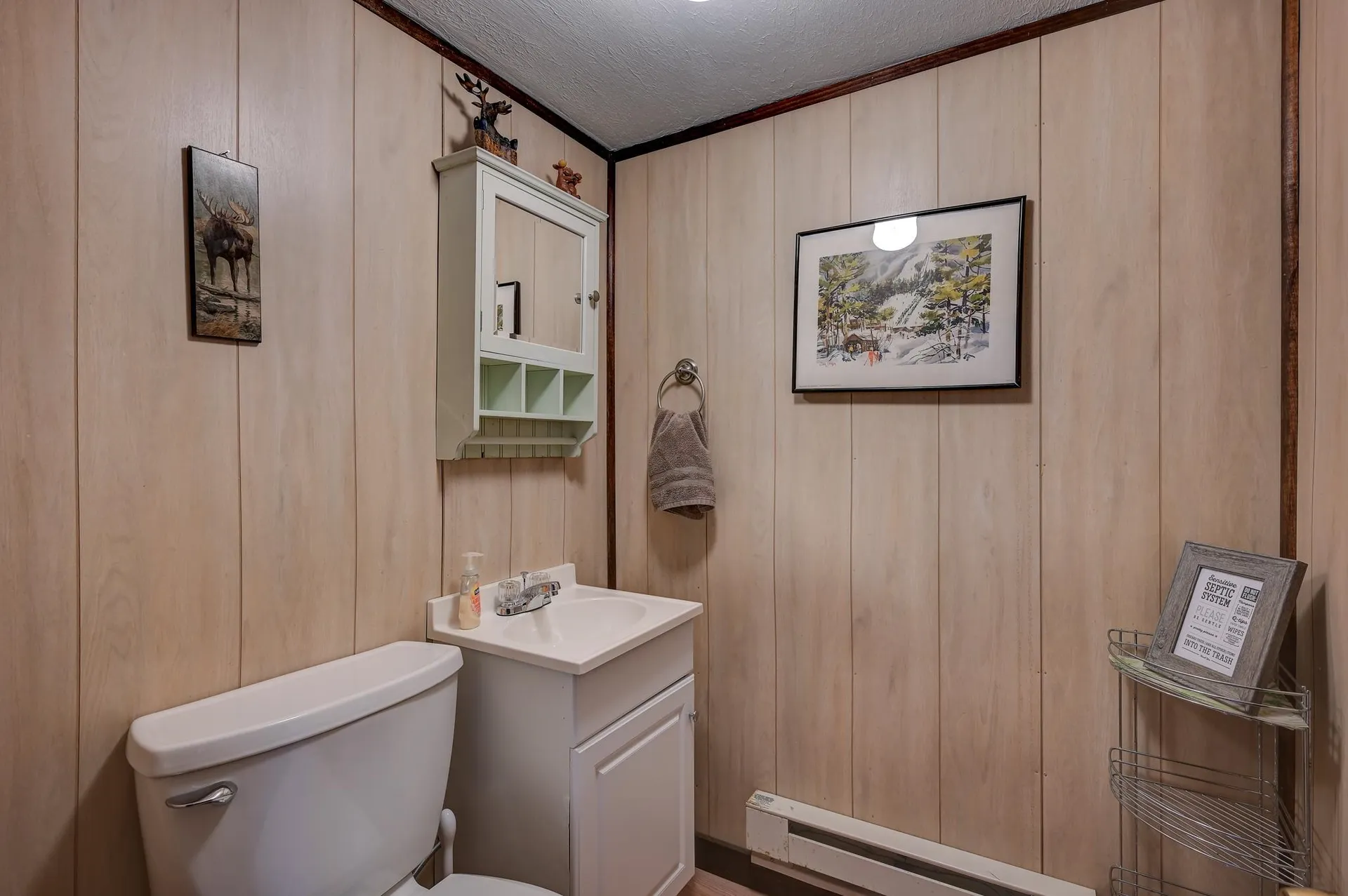 26 Little Shore Drive Madison NH 03849