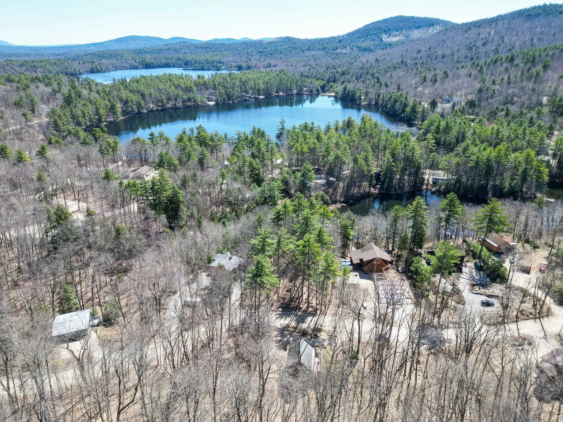 26 Little Shore Drive Madison NH 03849