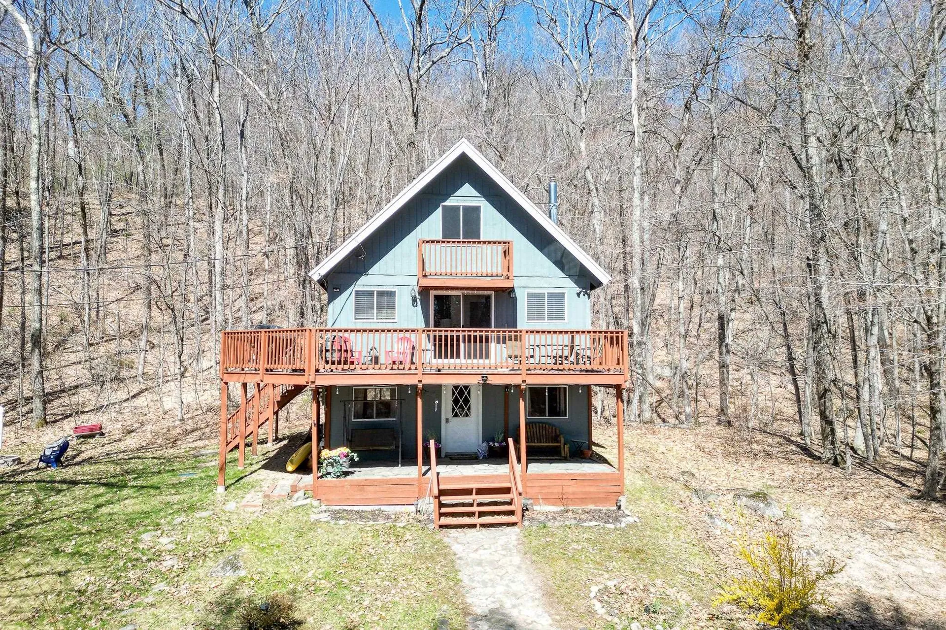 26 Little Shore Drive Madison NH 03849