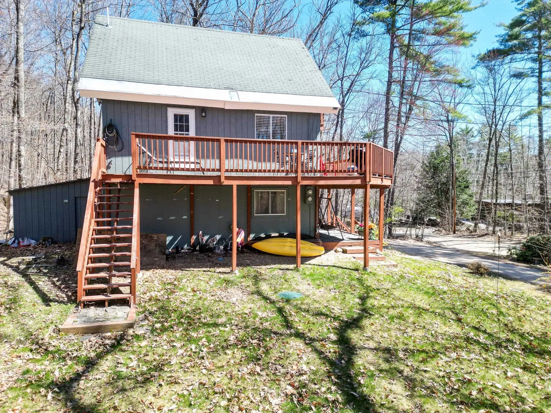 26 Little Shore Drive Madison NH 03849
