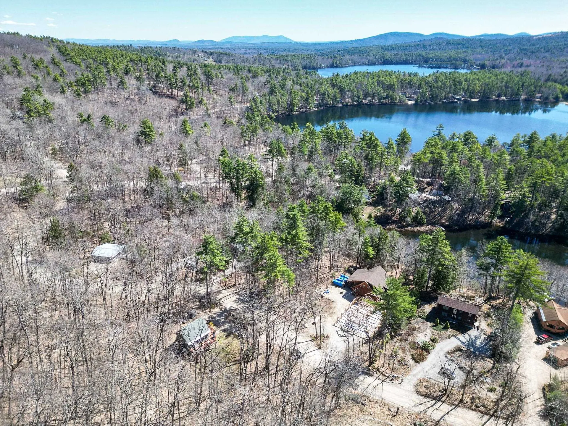 26 Little Shore Drive Madison NH 03849