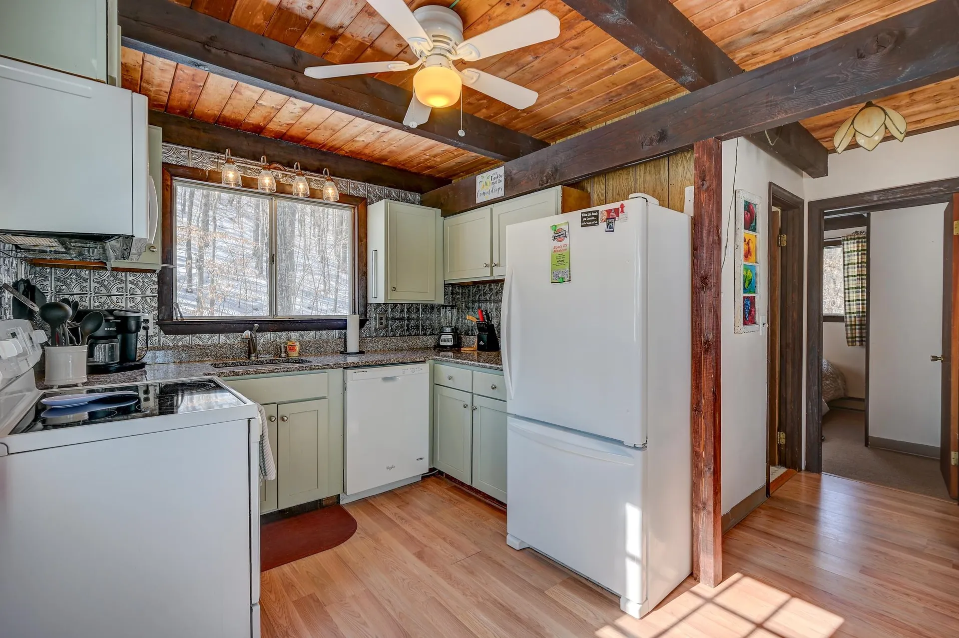 26 Little Shore Drive Madison NH 03849