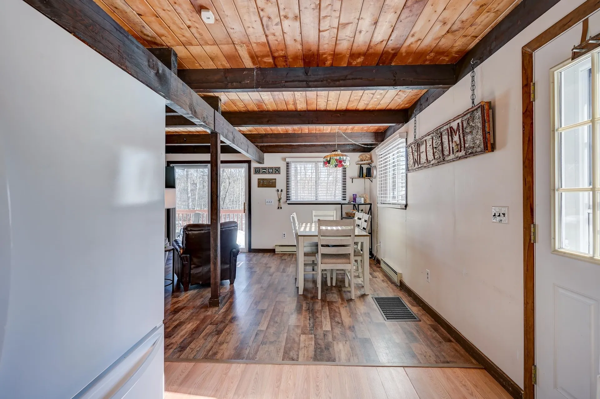 26 Little Shore Drive Madison NH 03849