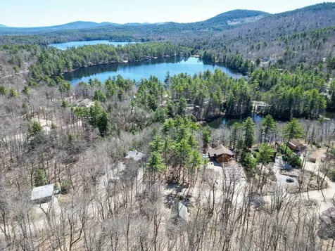 26 Little Shore Drive Madison NH 03849