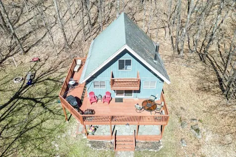 26 Little Shore Drive Madison NH 03849